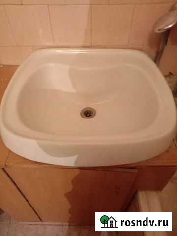 Раковина 57х49 Тамбов - изображение 1
