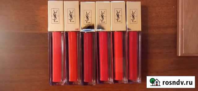 Блеск для губ,1 шт Энгельс - изображение 1