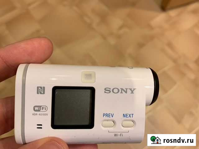 Экшн камера Коломна - изображение 1