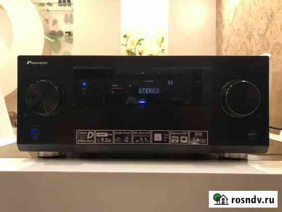 Pioneer sc-lx77 NEW Смоленск