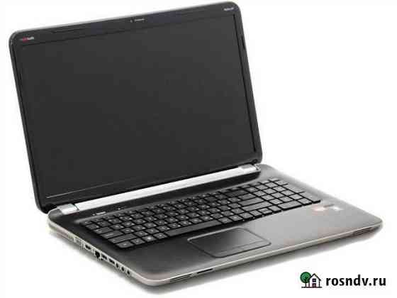 HP Pavilion DV7 Ульяновск