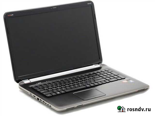 HP Pavilion DV7 Ульяновск - изображение 1