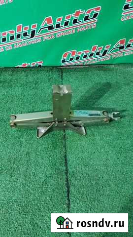 Домкрат Mazda Demio DY3W zjve 2007 Биробиджан - изображение 1