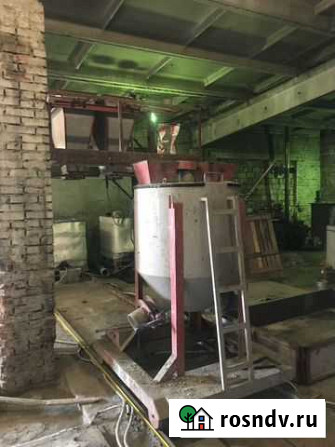 Завод производство Газобетона, Пенобетона Пермь - изображение 1