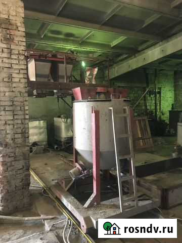 Завод производство Газобетона, Пенобетона Пермь - изображение 1