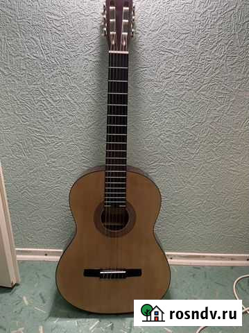 Гитара Волгоград - изображение 1