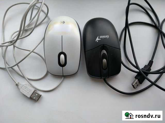 Компьютерная мышь Йошкар-Ола - изображение 1