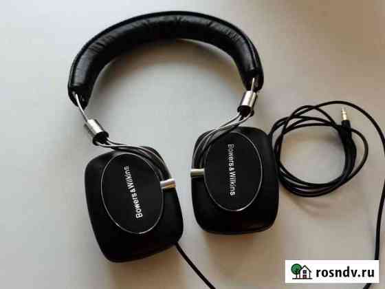 Bowers wilkins p5 s2 Пенза