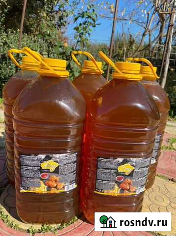 Масло Хасавюрт - изображение 1