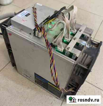 Innosilicon t2t 32 Пермь