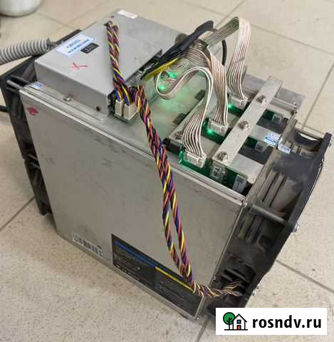 Innosilicon t2t 32 Пермь - изображение 1