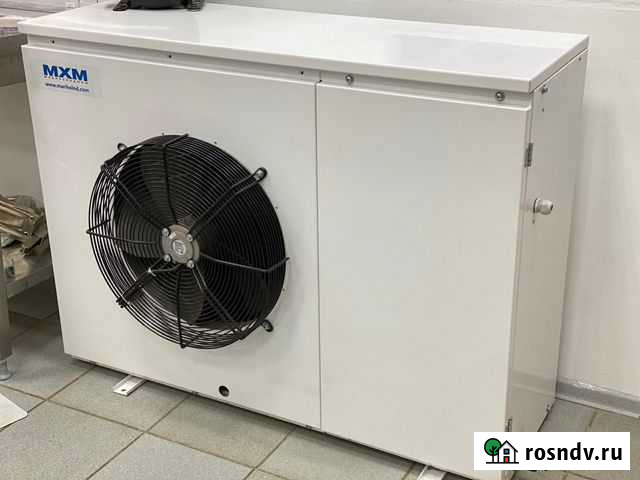 Холодильный агрегат Кострома - изображение 1