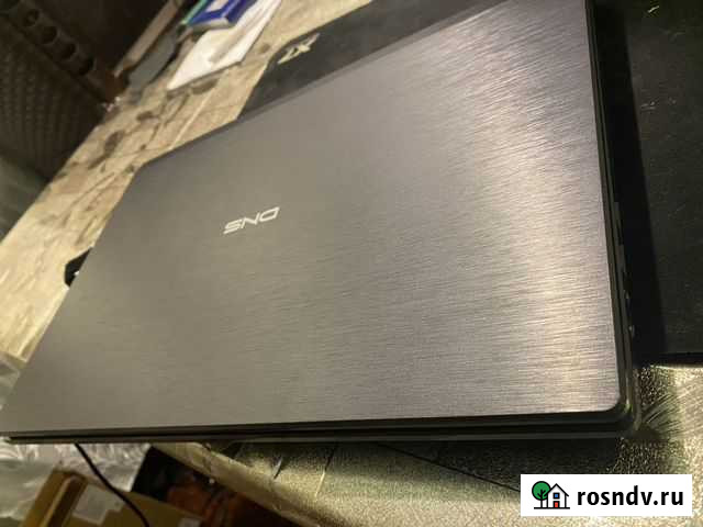 Свежий ноутбук 4 ядра 2 видеокарты Джанкой - изображение 1