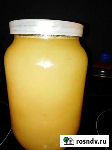 Мед Озерск - изображение 1