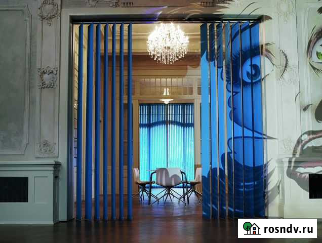 Жалюзи Ставрополь - изображение 1