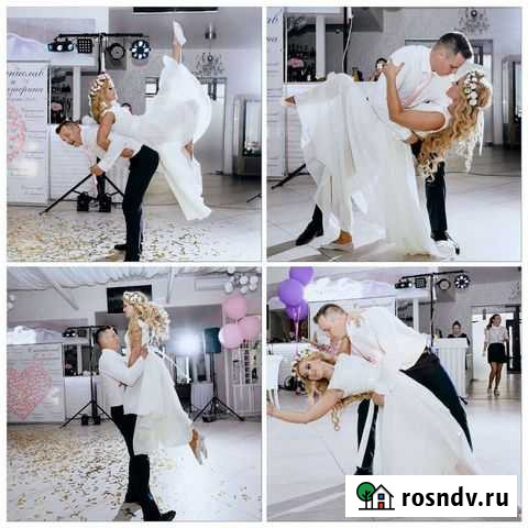 Постановка Свадебного Танца Вологда - изображение 1