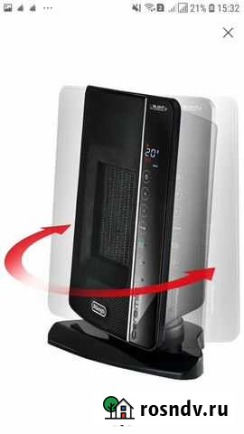 Тепловентилятор Красноярск - изображение 1