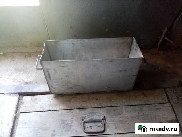 Коптильня Владимир - изображение 1