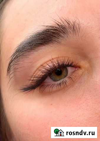 Наращивание ресниц Иркутск - изображение 1