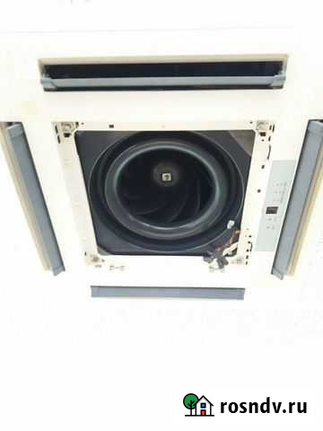 Ремонт кондиционеров Владикавказ - изображение 1