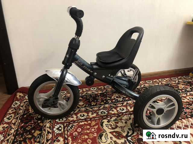 Велосипед Омск - изображение 1