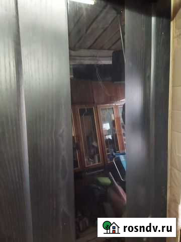 Межкомнатные двери полностью деревянные, натуральн Юрьев-Польский - изображение 1