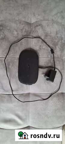 Быстрая беспроводная зарядка для двух устройств ni Нижний Новгород - изображение 1