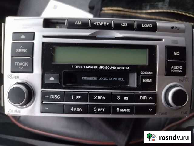 Cd проигрыватель Барнаул - изображение 1