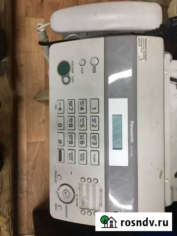 Panasonic Воронеж - изображение 1