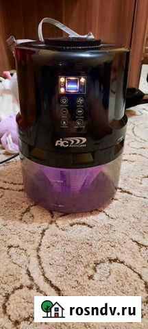 Мойка воздуха воздухоочиститель AIC XJ-256 Мурманск - изображение 1