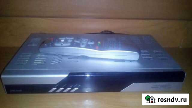 Ресивер Клинцы - изображение 1