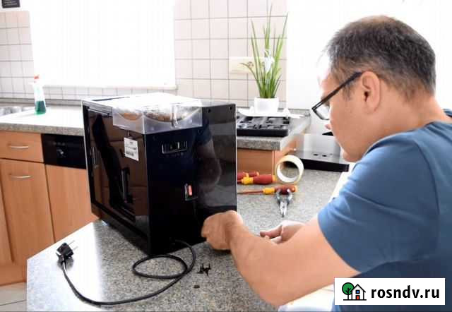 Ремонт кофемашин Воронеж - изображение 1