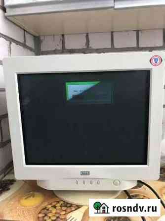 Монитор ЭЛТ CTX PR711FL Череповец