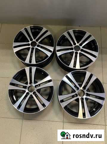 5/100/15 литые диски Саранск - изображение 1