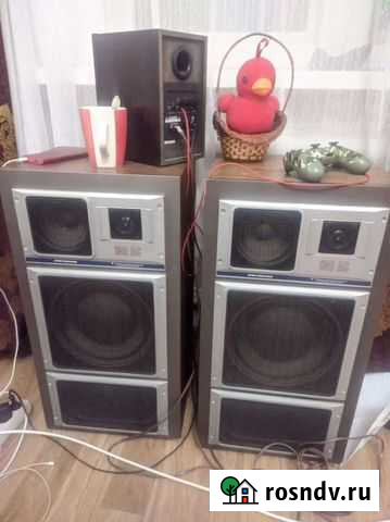 Колонки Саратов - изображение 1