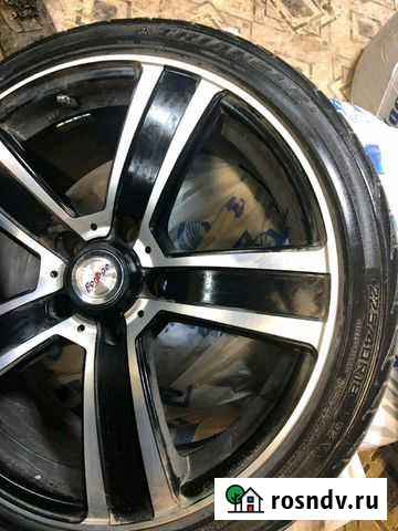 Диски на бмв Стрежевой - изображение 1