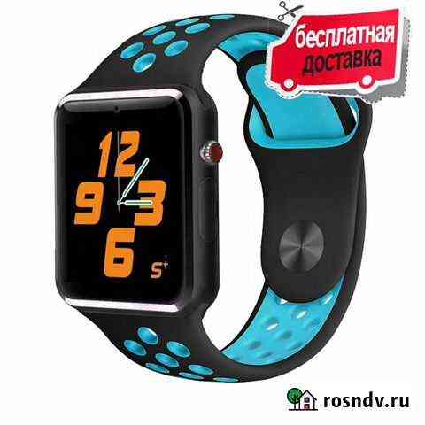Смарт часы SW08 Нижний Новгород