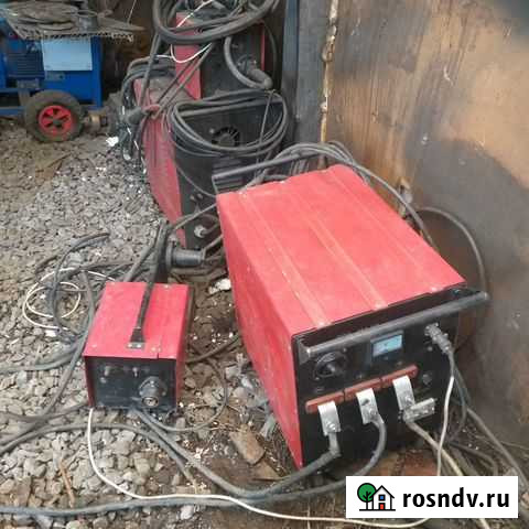 Сварочный полуавтомат пдг-451 у3 Белово - изображение 1