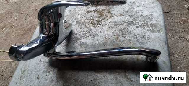 Смеситель Усть-Кут - изображение 1