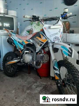 Racer CRF 125 Алтайское - изображение 1