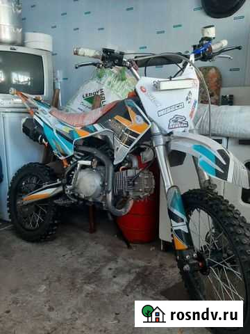 Racer CRF 125 Алтайское - изображение 1