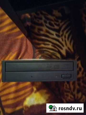 Продам DVD/CD/RW привод sony IDE Иркутск - изображение 1