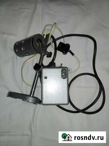 Подсветка микроскопа ломо Симферополь - изображение 1