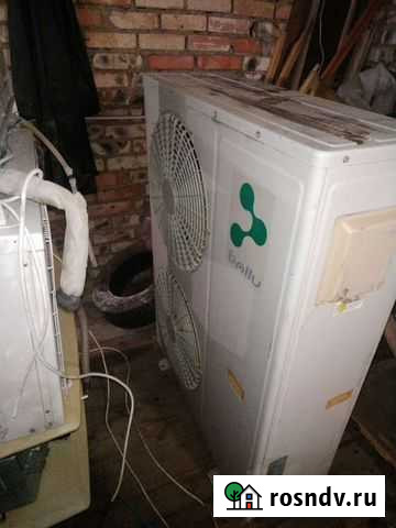 Кондиционеры ballu Великие Луки - изображение 1