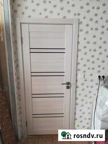 Двери межкомнатные / комплект Новый Уренгой - изображение 1