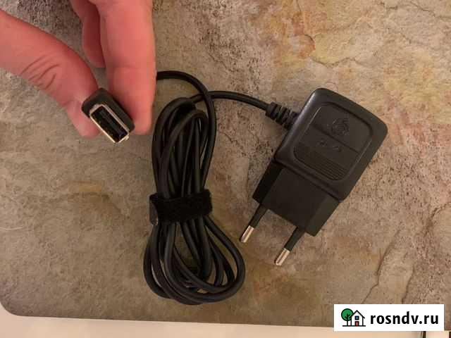 Адаптер для USB кабеля Нижний Новгород - изображение 1