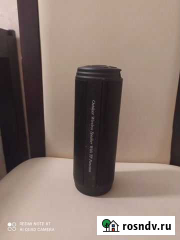 Блютуз колонка Калининград - изображение 1