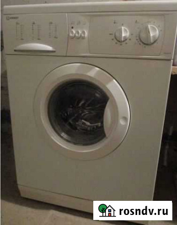 Стиральная машина indesit Ковров - изображение 1