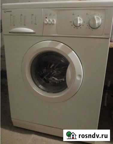 Стиральная машина indesit Ковров - изображение 1