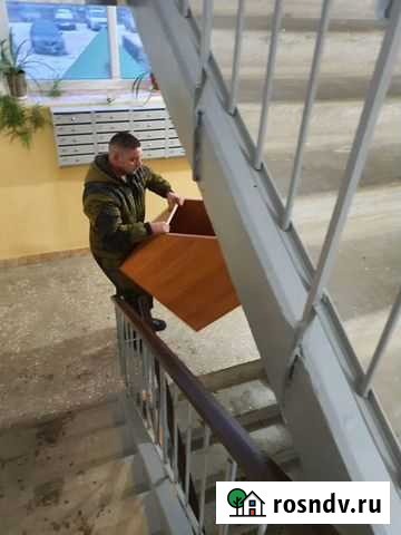 Грузовые перевозки газель/ вывезти мусор Омск - изображение 1